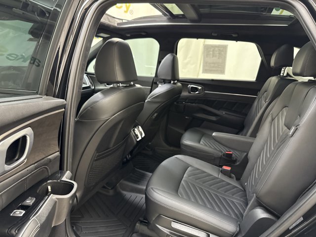 New 2025 Kia Sorento SX Prestige image 14