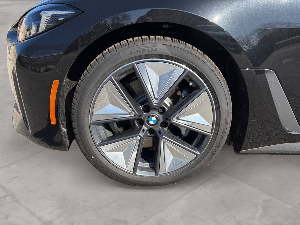 New 2026 BMW i4 xDrive40i w/ Premium Package image 14