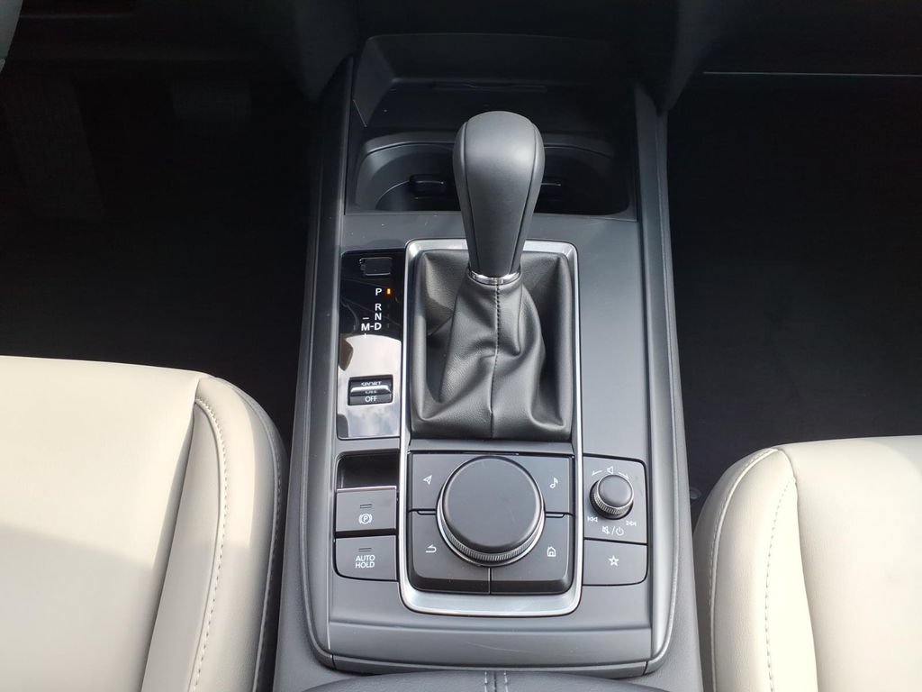 New 2026 MAZDA CX-30 AWD 2.5 S image 23
