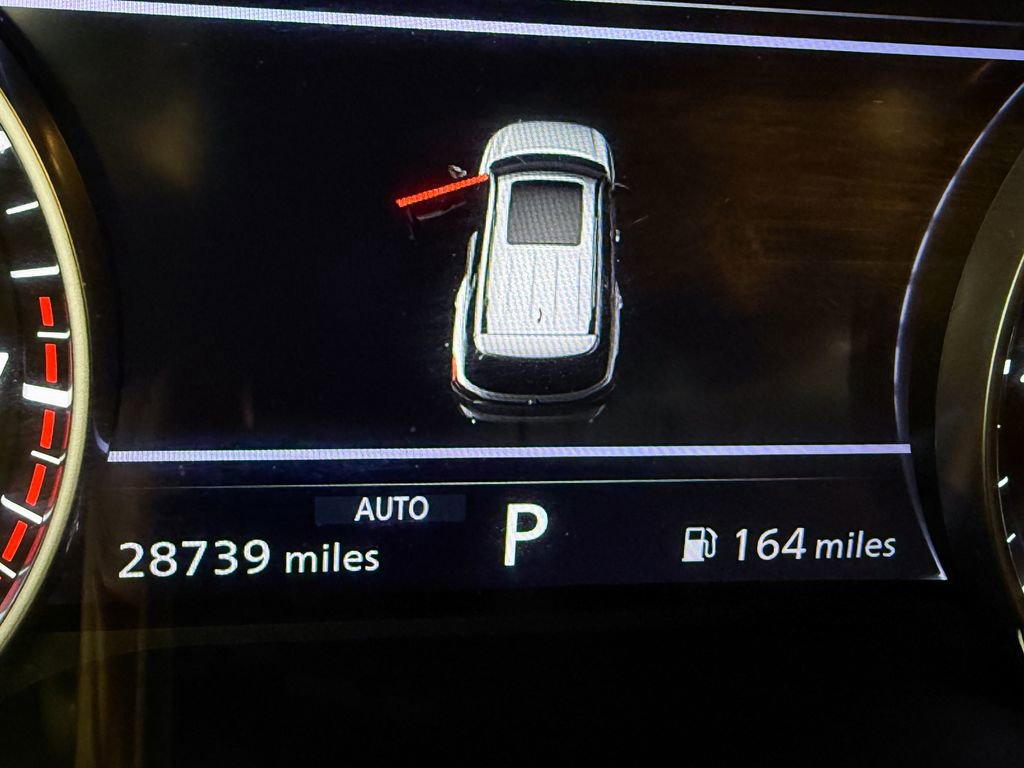 Certified 2024 Nissan Pathfinder S w/ Cargo Package image 39