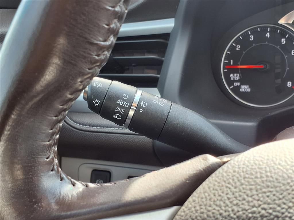 Used 2021 GMC Acadia SLT image 19