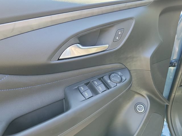 New 2026 Buick Envista Sport Touring w/ Convenience I Package FWD image 16