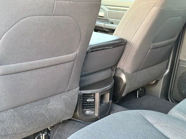 Used 2025 RAM 3500 Big Horn image 26