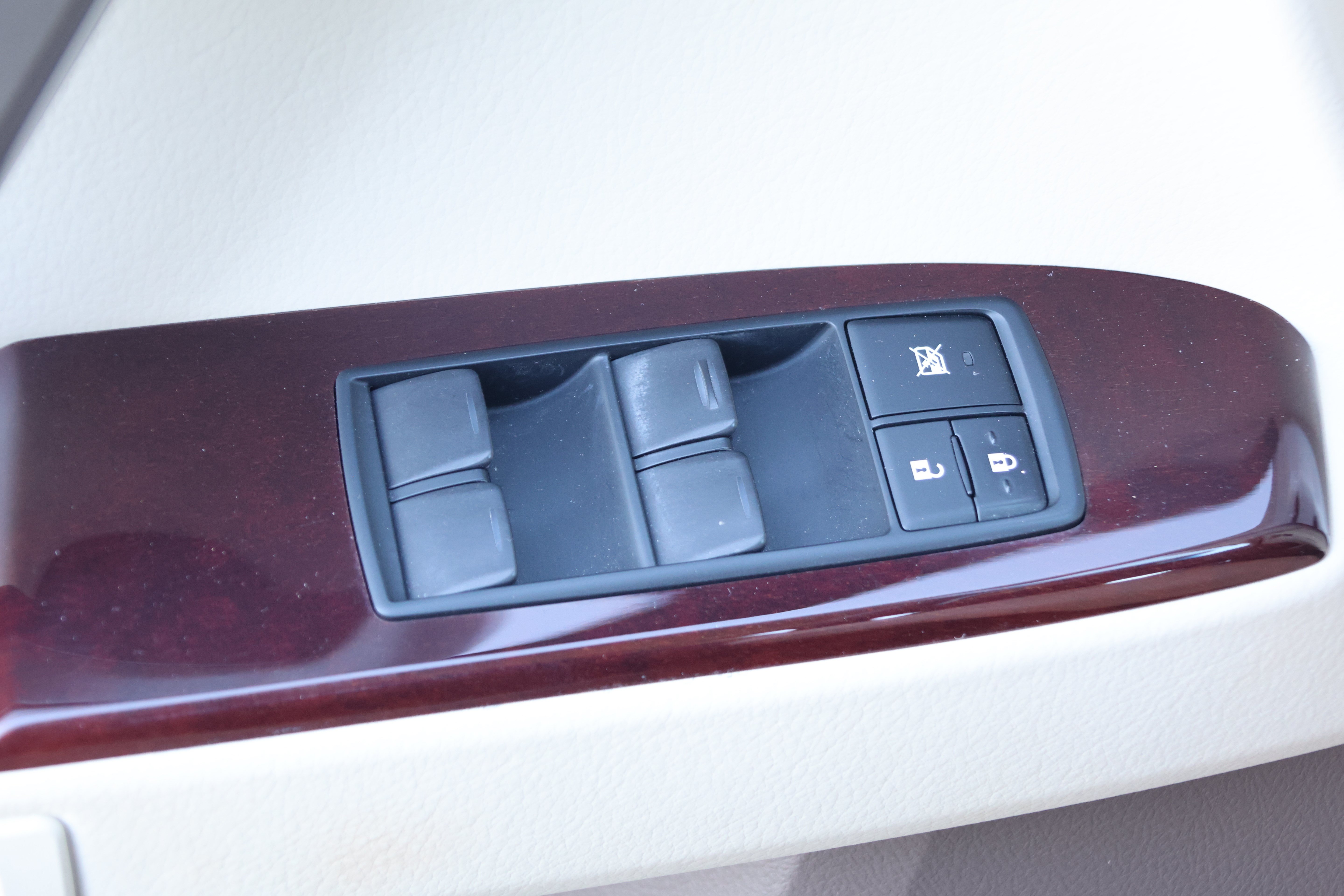 Used 2019 Lexus GX 460 Premium AWD/4WD image 13