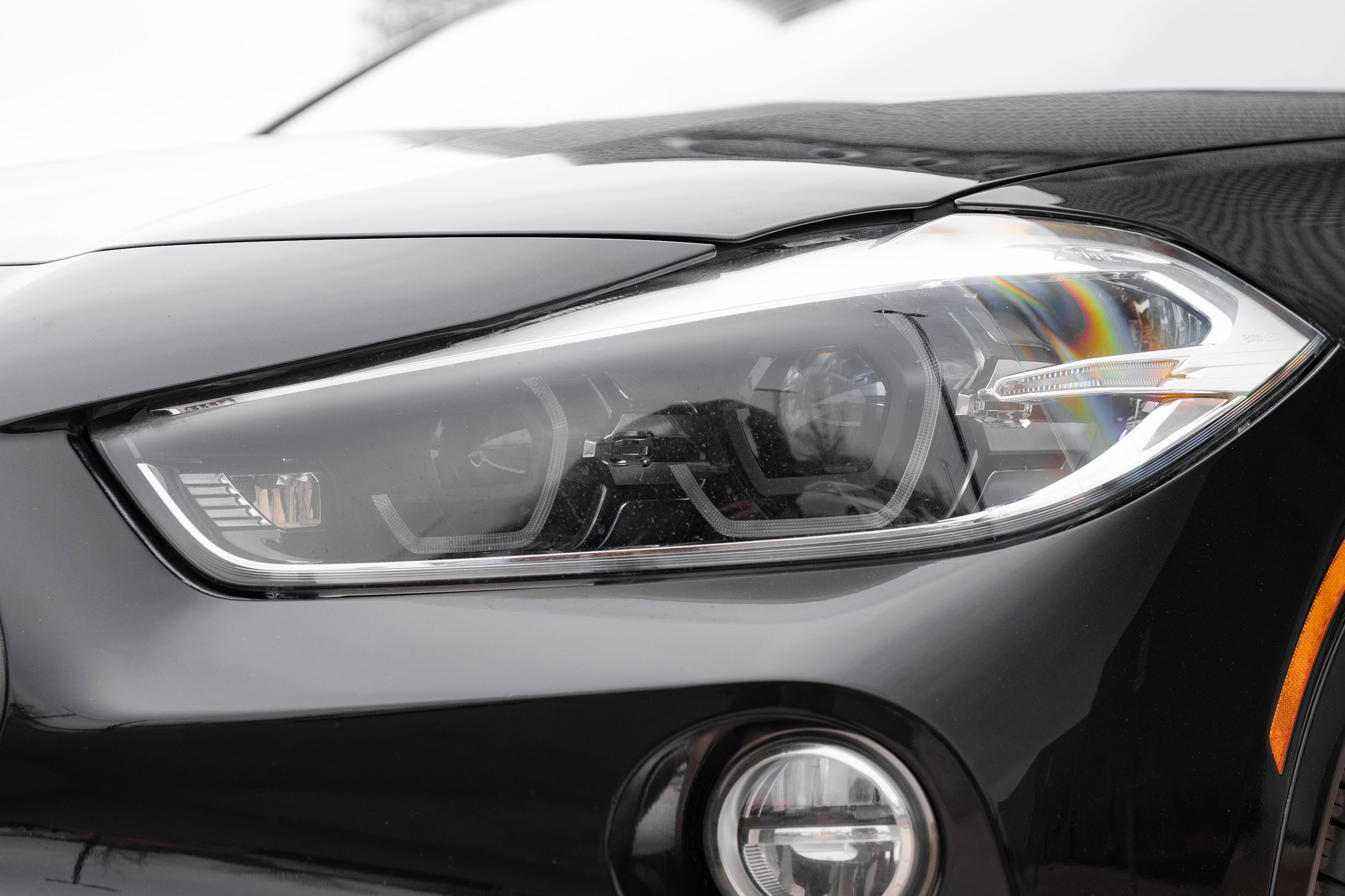 Used 2019 BMW X2 M35i image 32