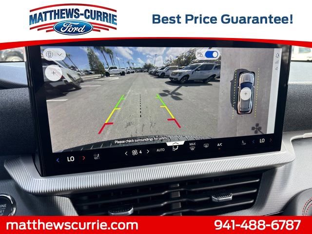 New 2026 Ford Explorer ST w/ Sun And Sound Package AWD/4WD image 20