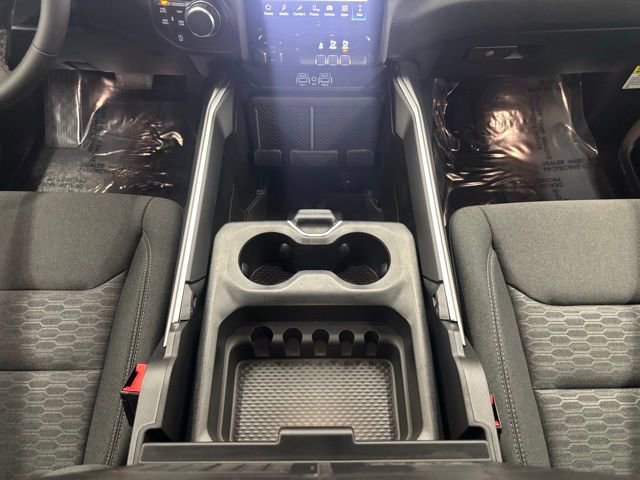 New 2026 RAM 1500 Big Horn image 14