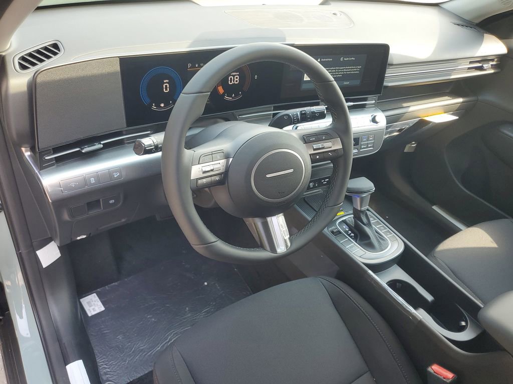 New 2026 Hyundai Kona SEL Sport image 18