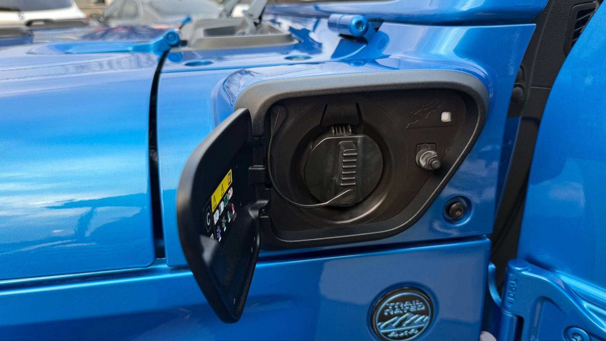 Used 2022 Jeep Wrangler Unlimited Sahara image 37