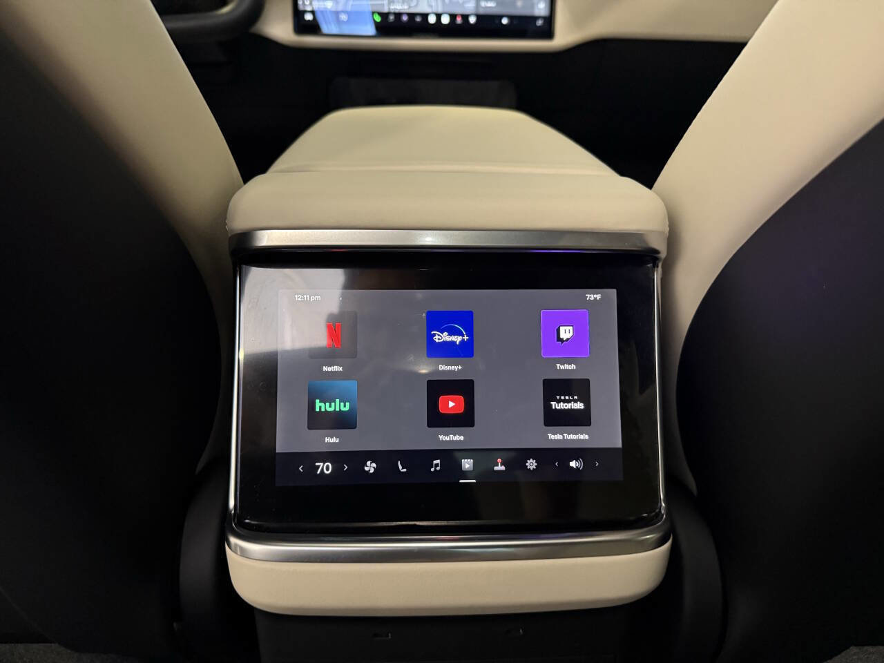 Used 2022 Tesla Model X Plaid image 26