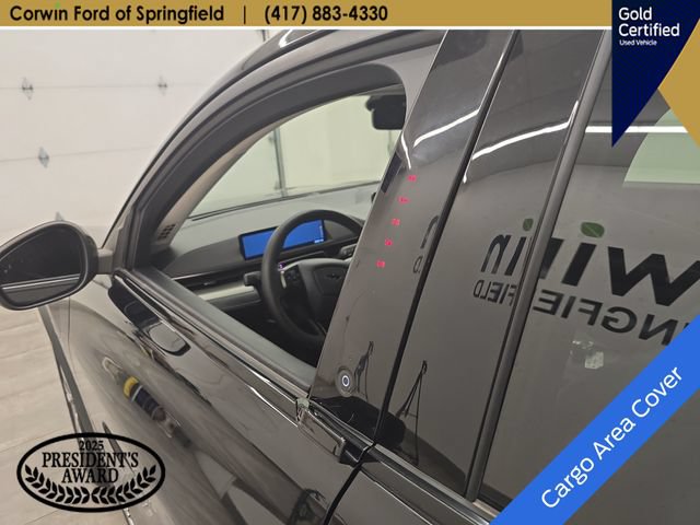 Certified 2022 Ford Mustang Mach-E Select w/ Comfort/Technology Package RWD image 20