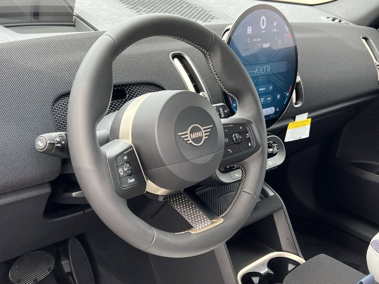 New 2026 MINI Cooper Countryman S w/ Comfort Package Max image 13