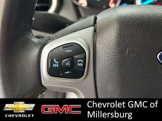 Used 2014 Ford Fiesta SE w/ Comfort Package FWD image 16
