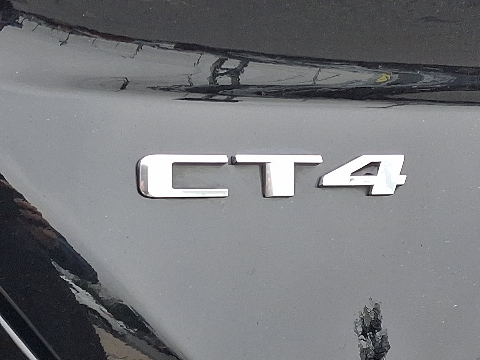 Certified 2024 Cadillac CT4 Luxury w/ Cold Weather Package AWD/4WD image 30