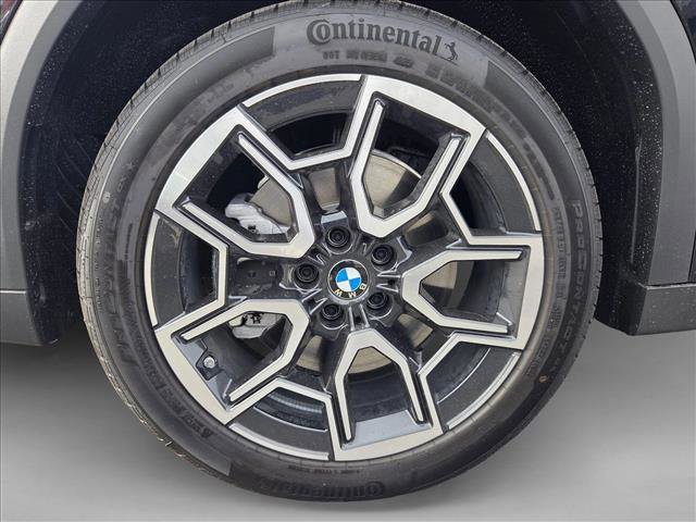 New 2026 BMW X2 xDrive28i w/ Technology Package AWD/4WD image 10