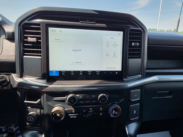 New 2026 Ford F150 STX w/ F-150 LOBO Package AWD/4WD image 14