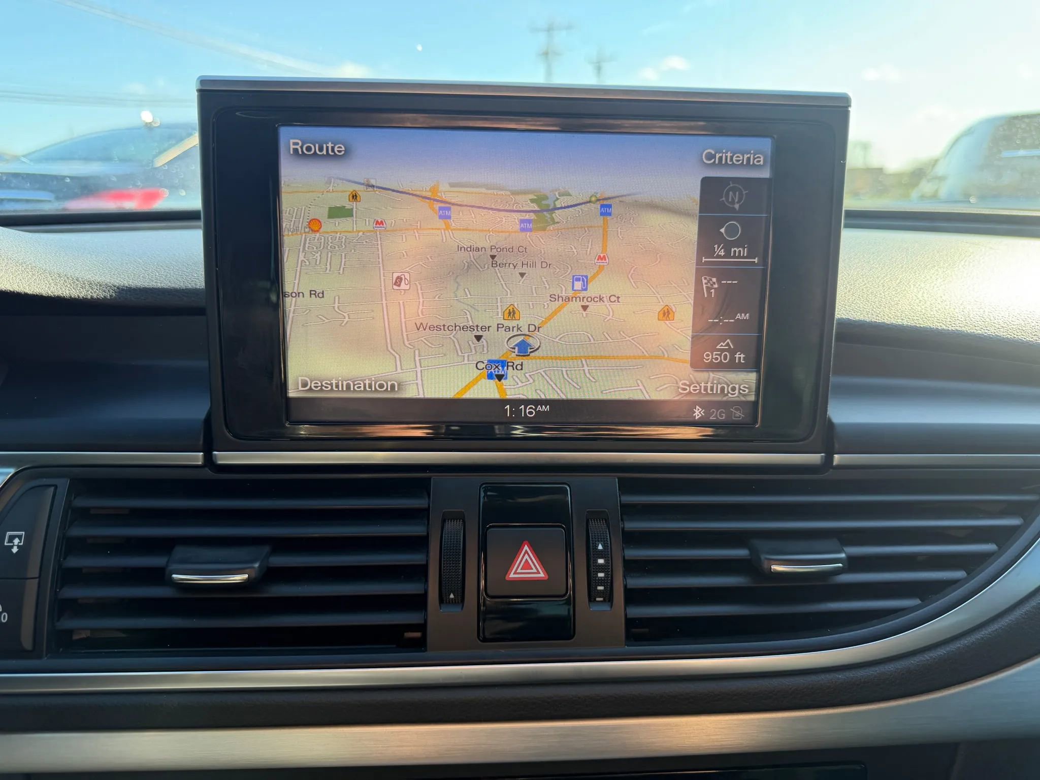 Used 2012 Audi A7 3.0T Premium Plus w/ Premium Plus Pkg image 21