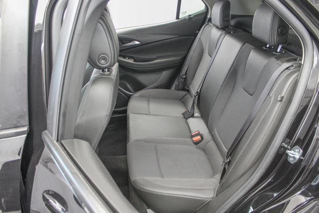 Used 2023 Buick Encore GX Preferred w/ Cold Weather Comfort Package AWD/4WD image 19