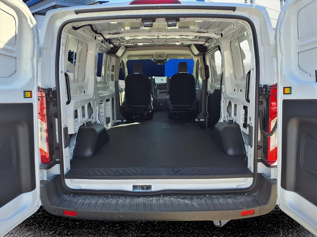 New 2026 Ford Transit 150 Low Roof image 23