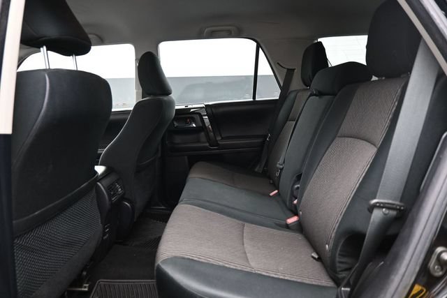 Used 2015 Toyota 4Runner Trail AWD/4WD image 11