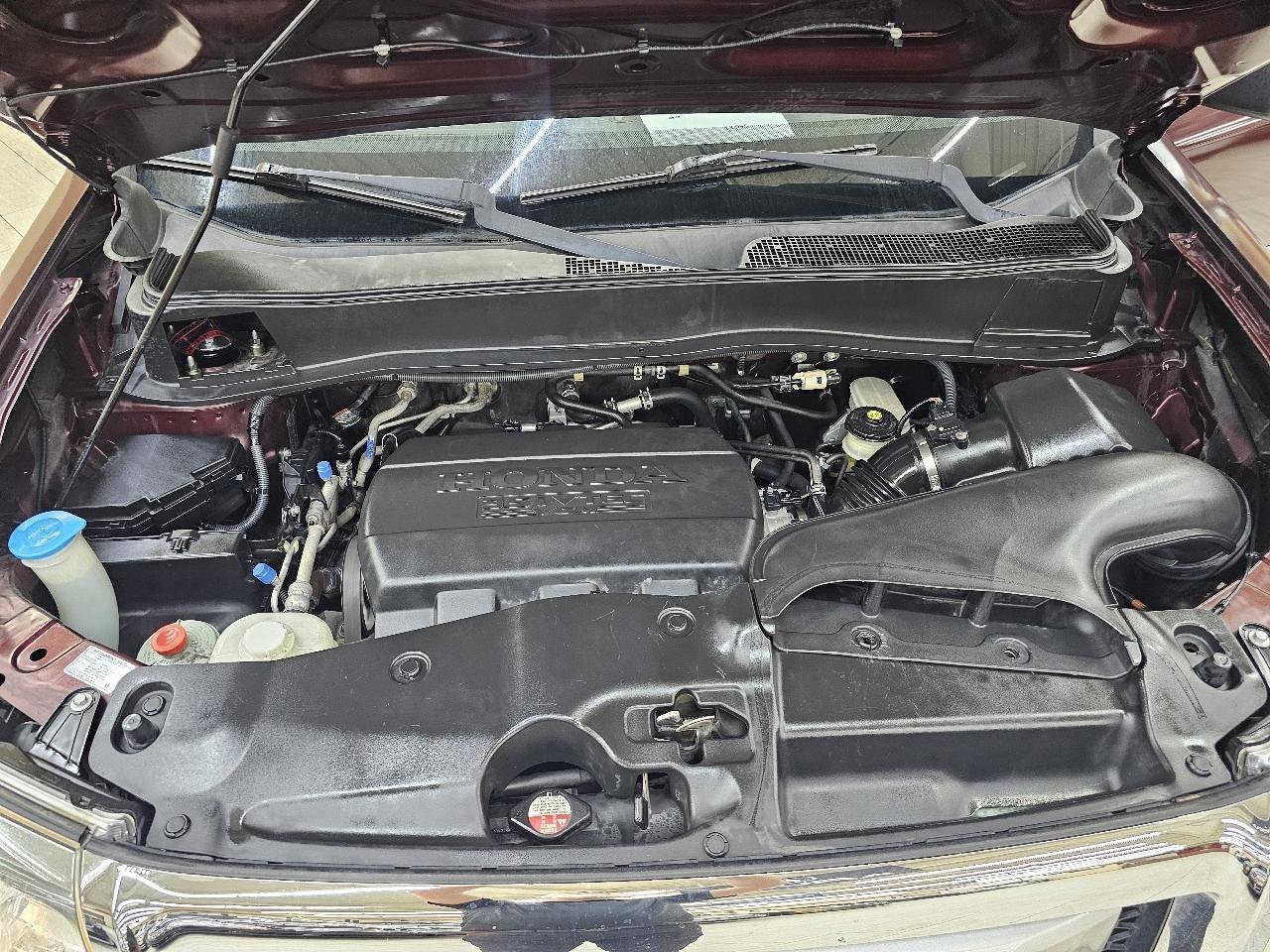 Used 2011 Honda Pilot LX image 35