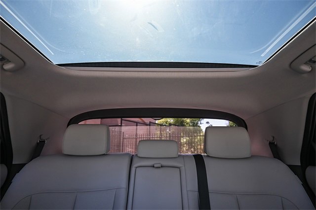 Certified 2024 Hyundai Ioniq 5 Limited image 19