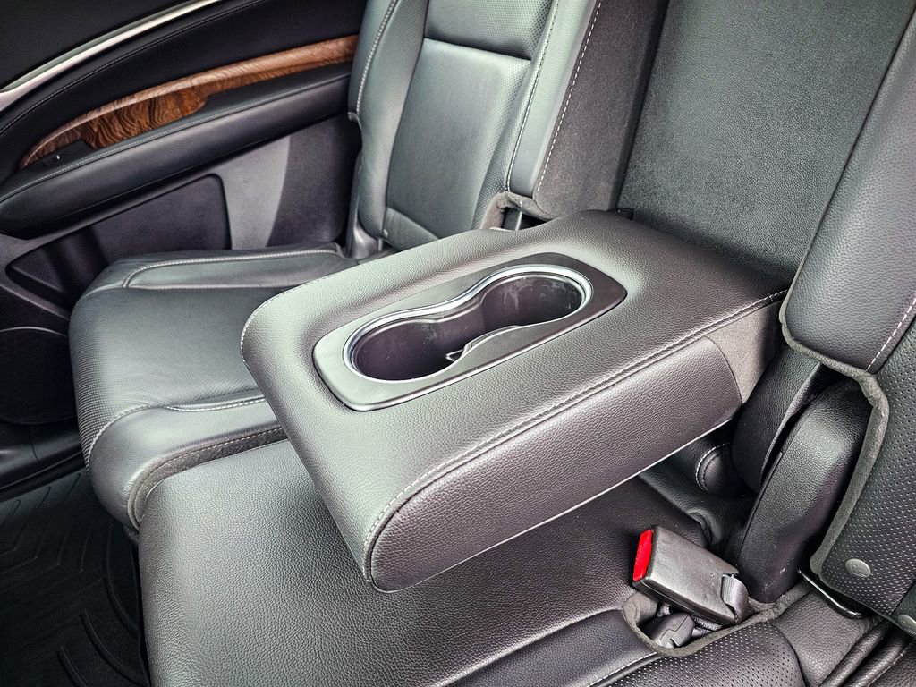 Used 2019 Acura MDX SH-AWD w/ Technology Package image 37