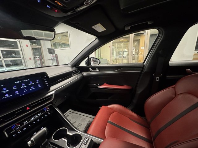 Used 2024 Kia K5 GT-Line image 29