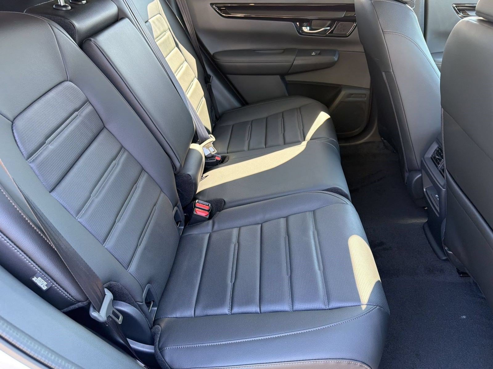 New 2026 Honda CR-V EX-L image 24
