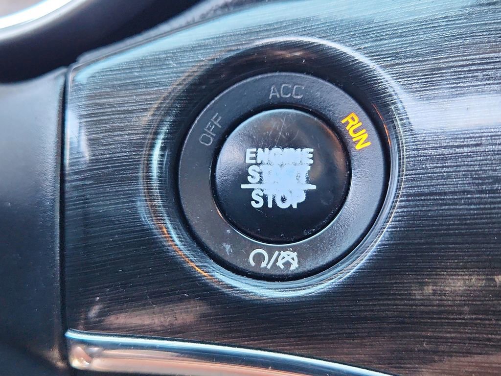 Used 2017 Jeep Grand Cherokee Trailhawk w/ Trailhawk Luxury Group AWD/4WD image 23
