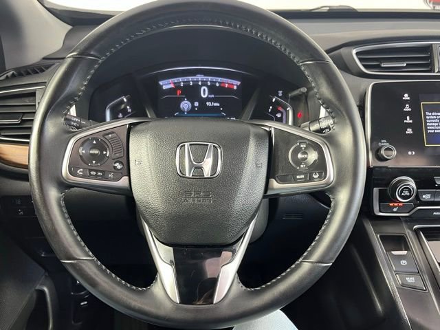 Used 2018 Honda CR-V EX-L image 15
