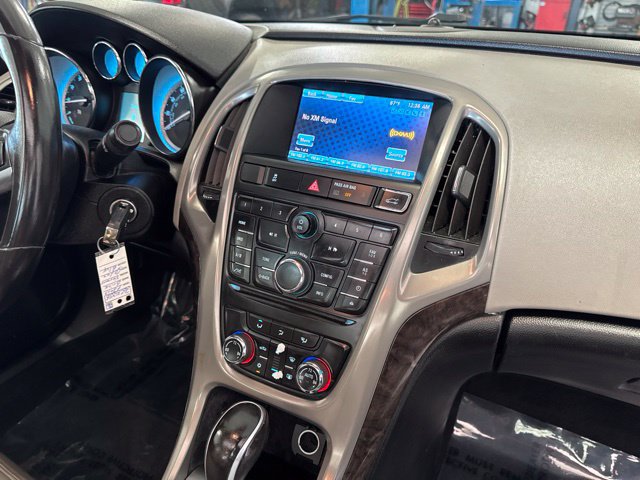 Used 2013 Buick Verano Convenience FWD image 16