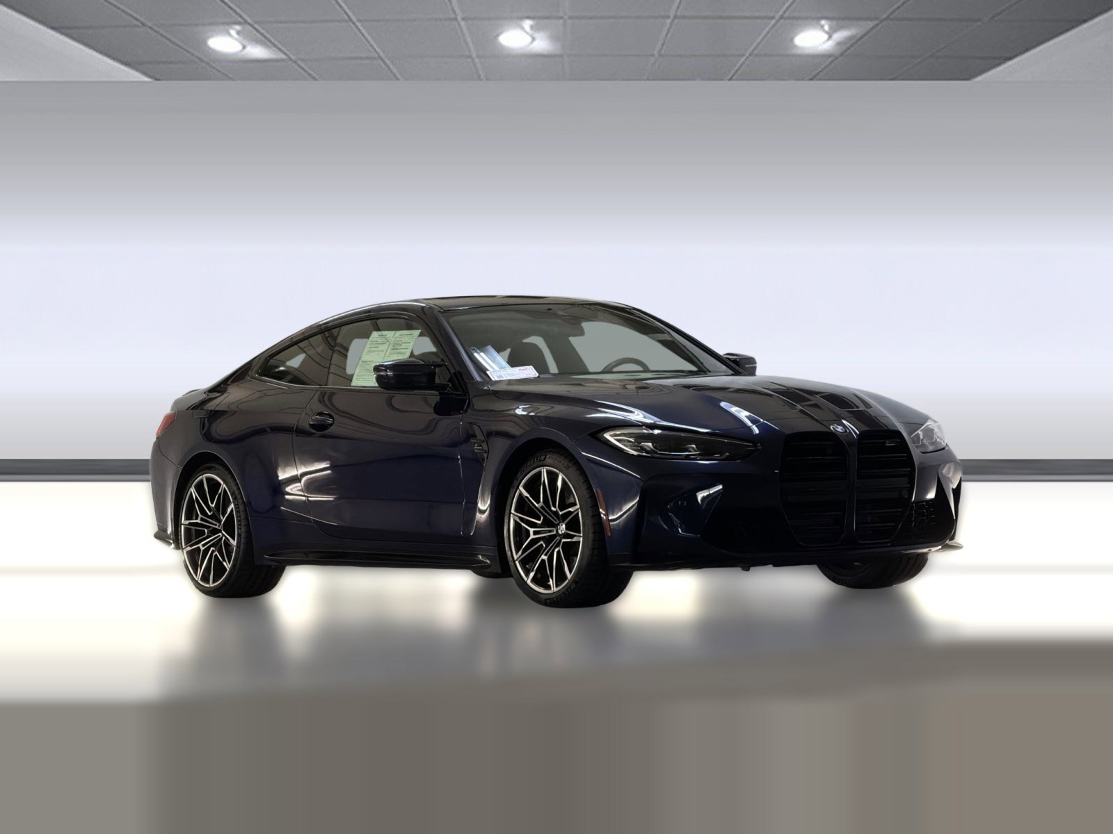 Used 2024 BMW M4 Competition image 7