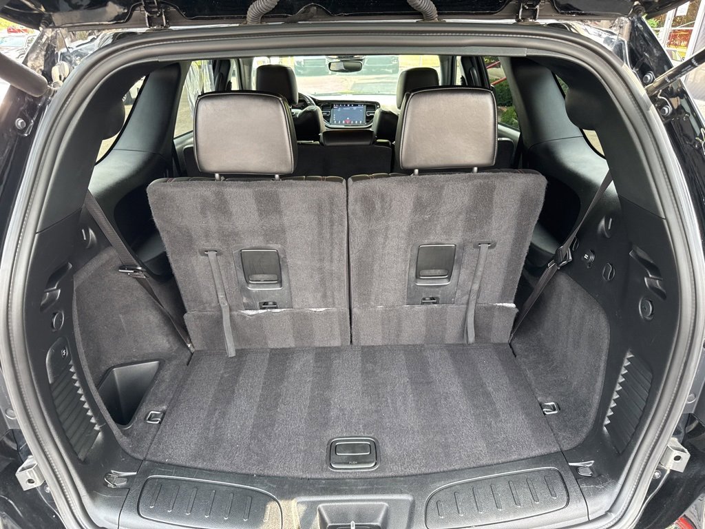 Used 2023 Dodge Durango R/T image 55