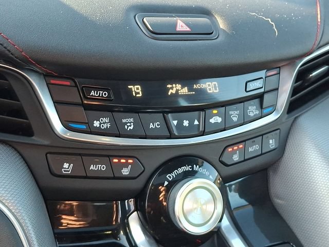 Used 2022 Acura TLX SH-AWD w/ A-SPEC Pkg image 16