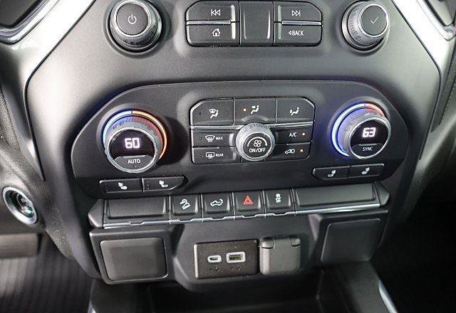 Used 2022 Chevrolet Silverado 1500 LT Trail Boss image 32