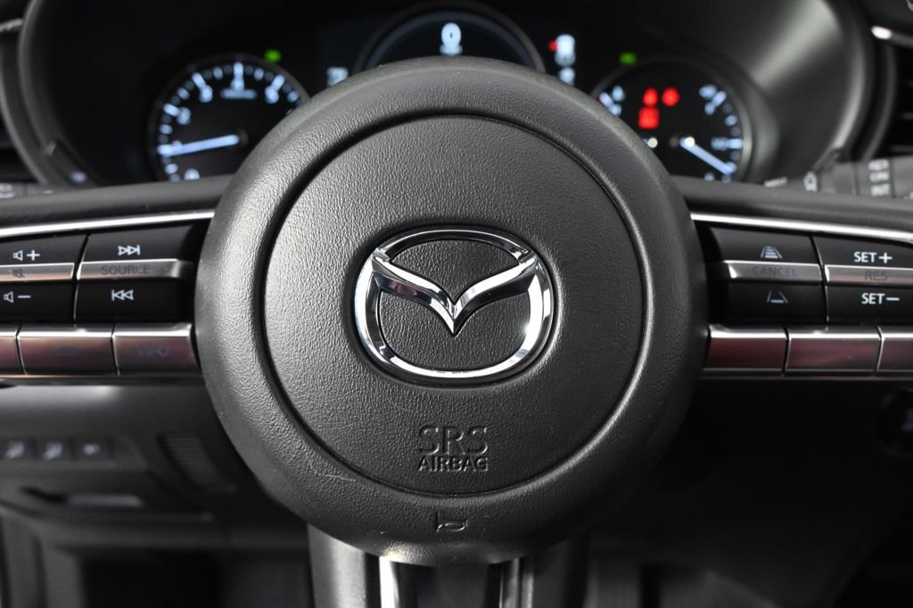 Used 2023 MAZDA CX-30 AWD 2.5 S w/ Preferred Package image 35