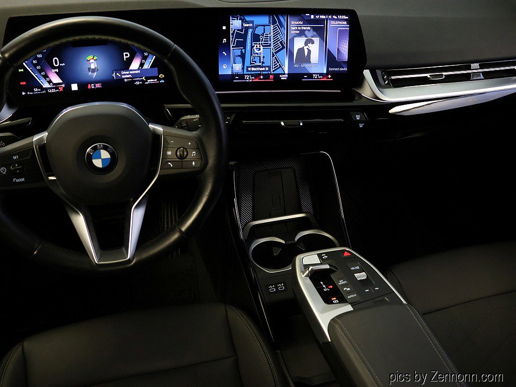 Certified 2023 BMW X1 xDrive28i w/ Convenience Package image 16