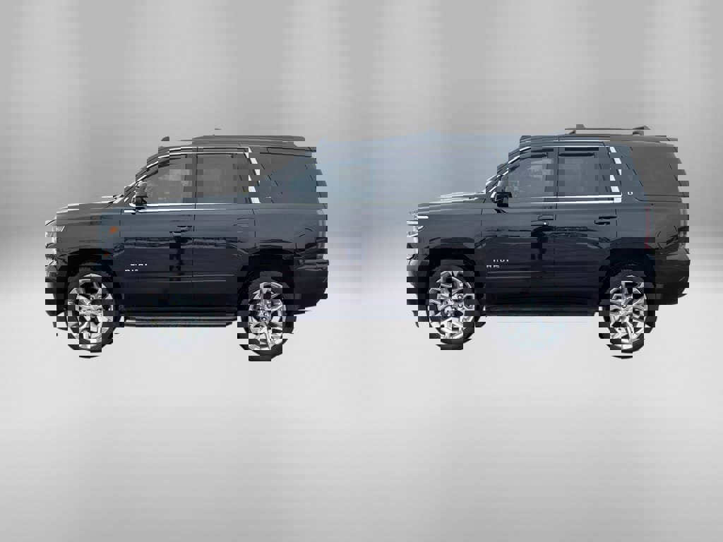 Used 2020 Chevrolet Tahoe LT image 2