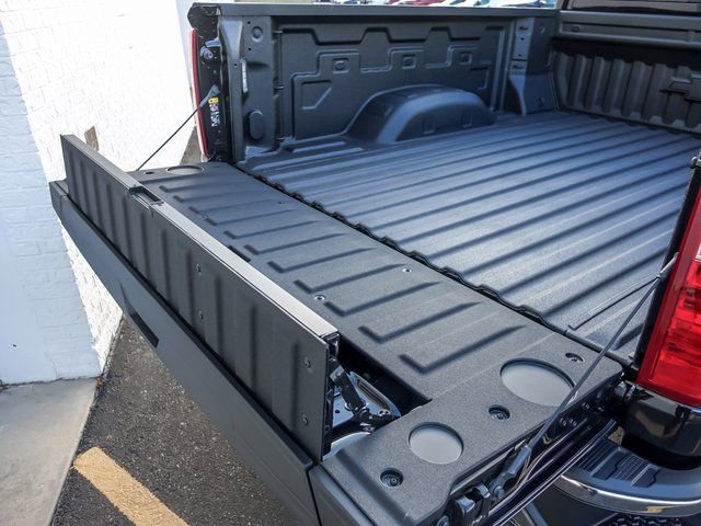 New 2026 Chevrolet Silverado 2500 LT w/ All Star Edition image 8