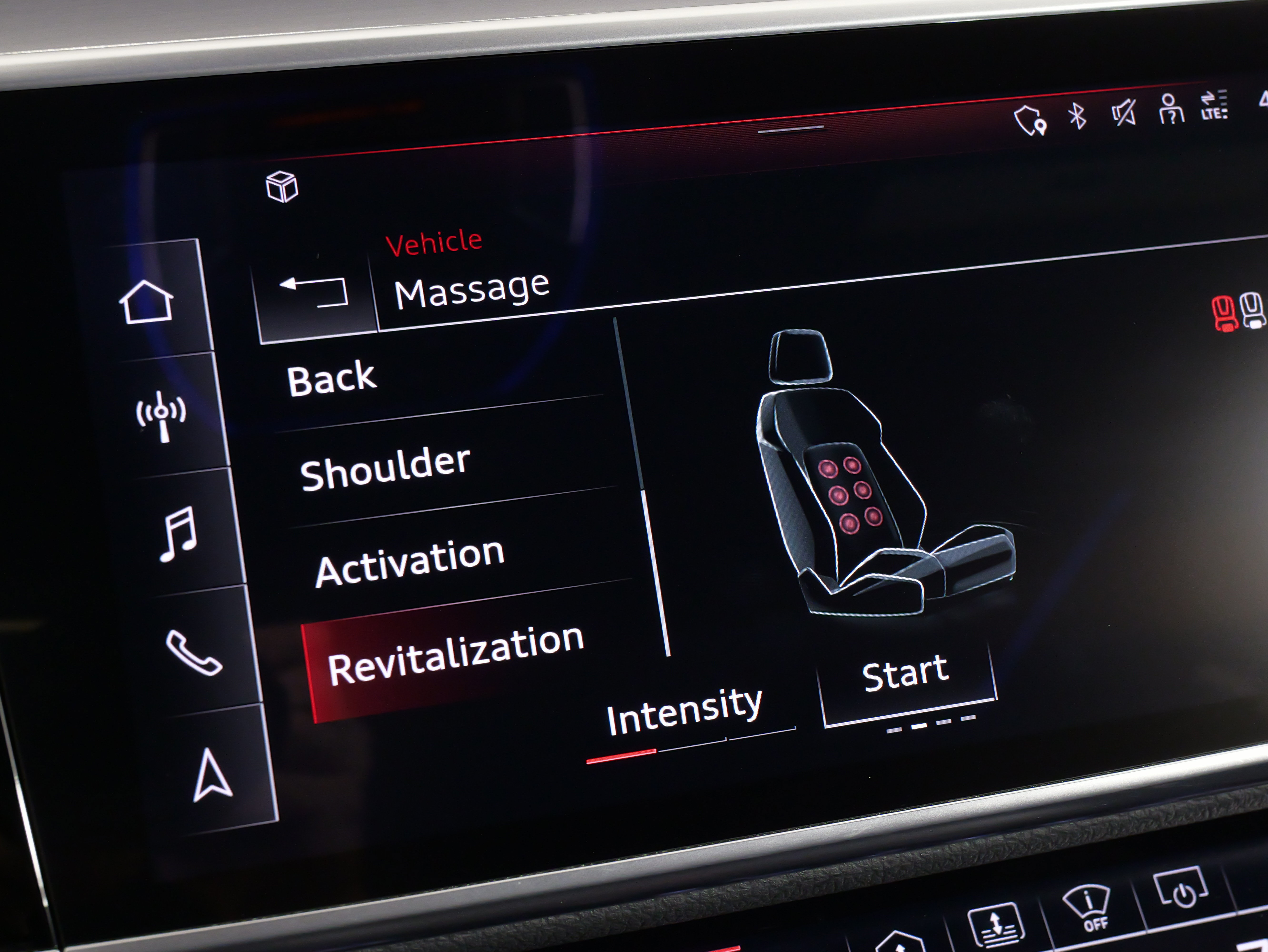 Used 2022 Audi A8 L 3.0T w/ Executive Package AWD/4WD image 52