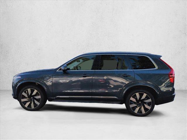 Certified 2023 Volvo XC90 T8 Ultimate w/ Protection Package image 9