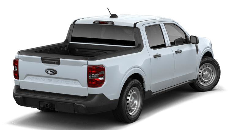 New 2026 Ford Maverick XL FWD image 3
