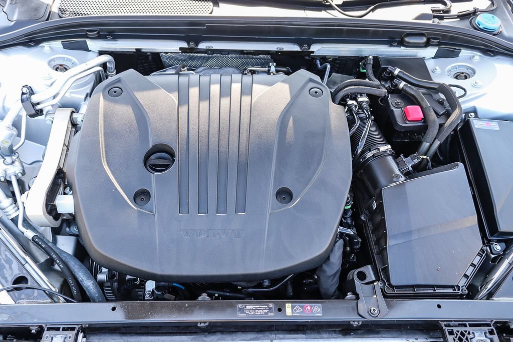 Used 2024 Volvo S60 B5 Core FWD image 25