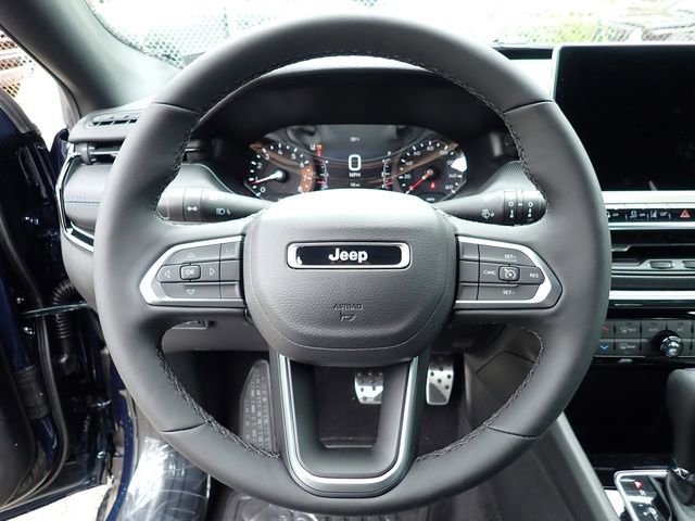 New 2026 Jeep Compass Latitude AWD/4WD image 19