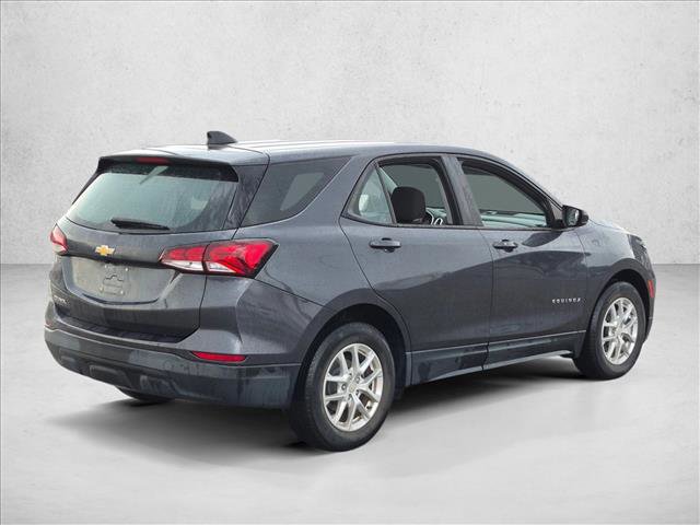 Used 2022 Chevrolet Equinox LS FWD image 5