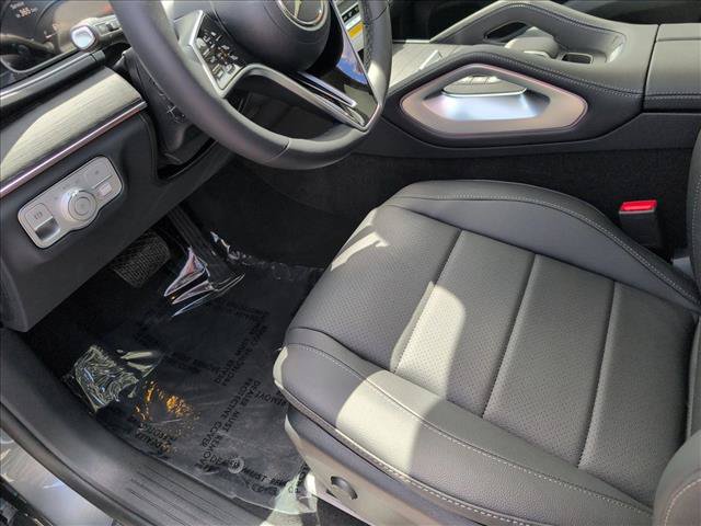New 2026 Mercedes-Benz GLE 450 4MATIC image 4