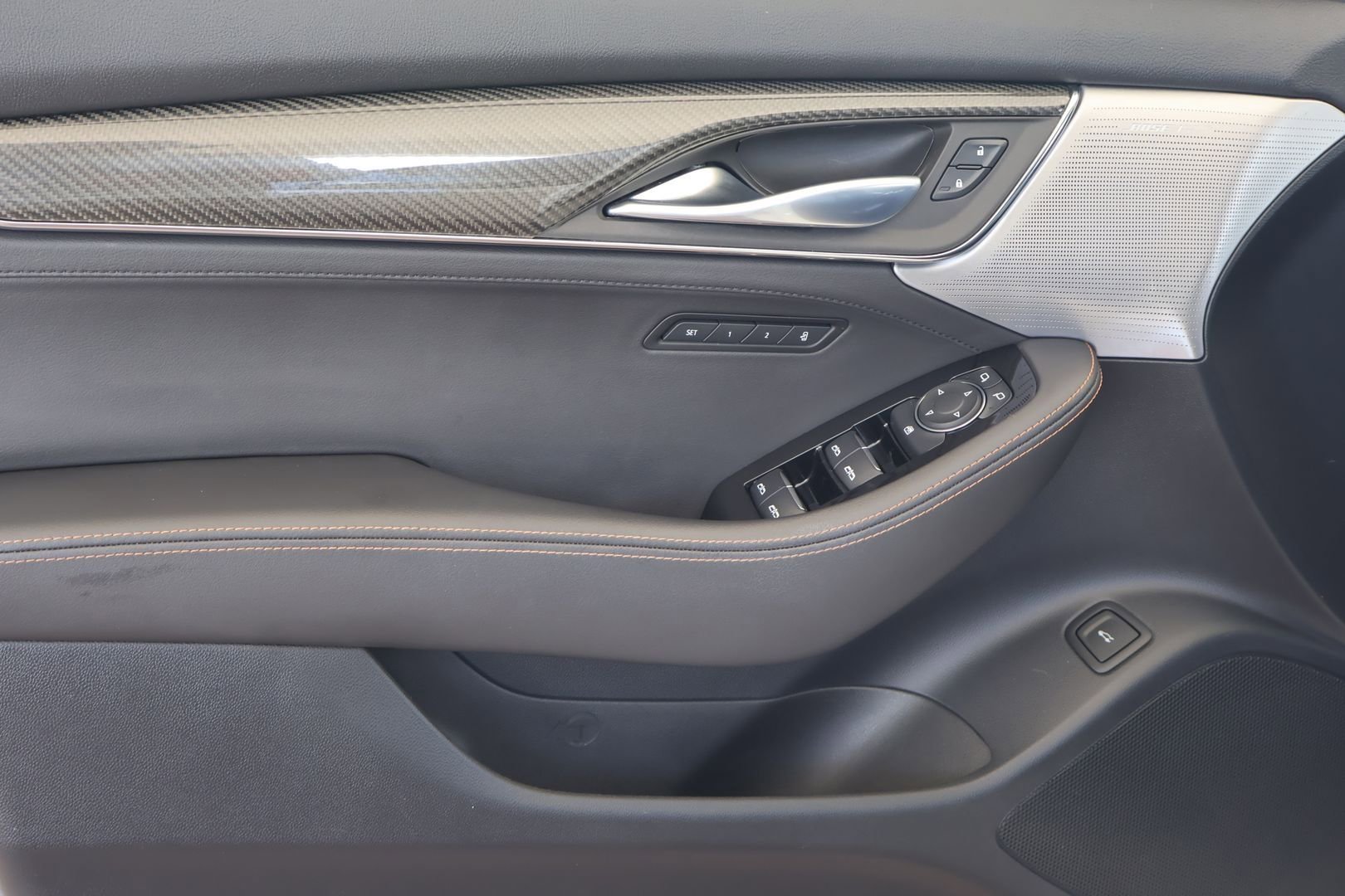Used 2020 Cadillac CT5 Sport image 10