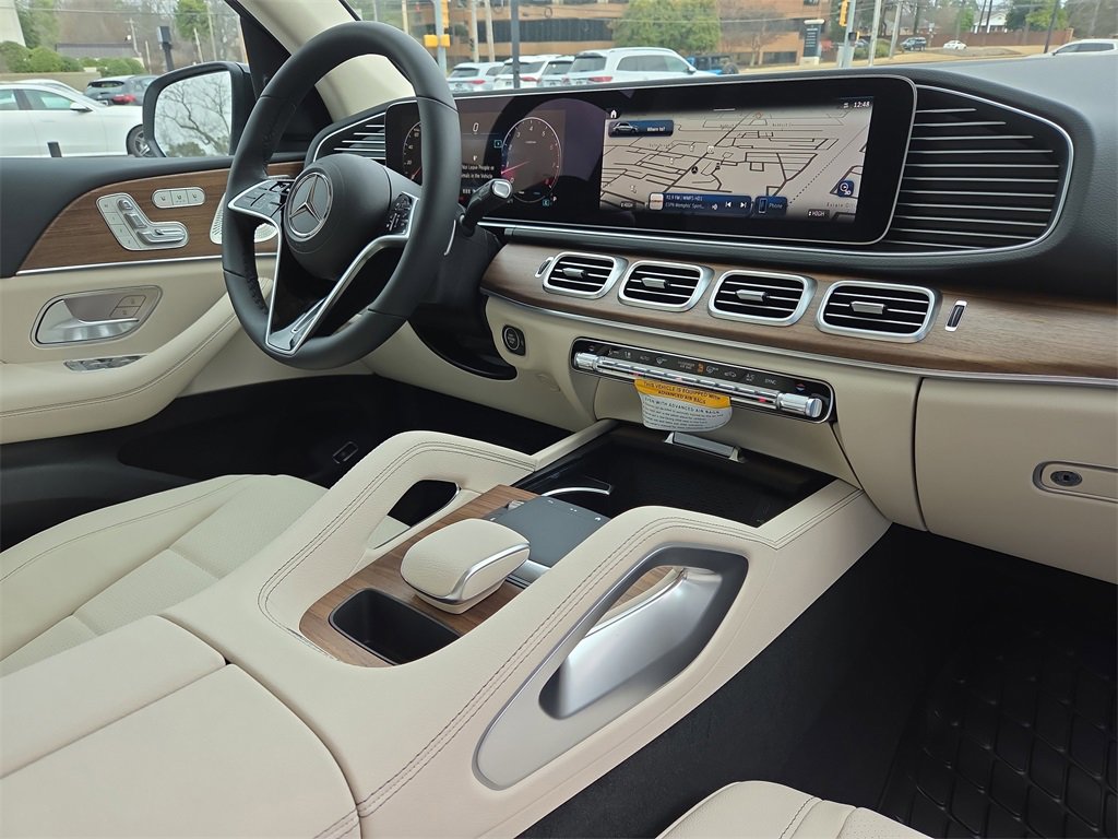Used 2026 Mercedes-Benz GLE 450 4MATIC image 20