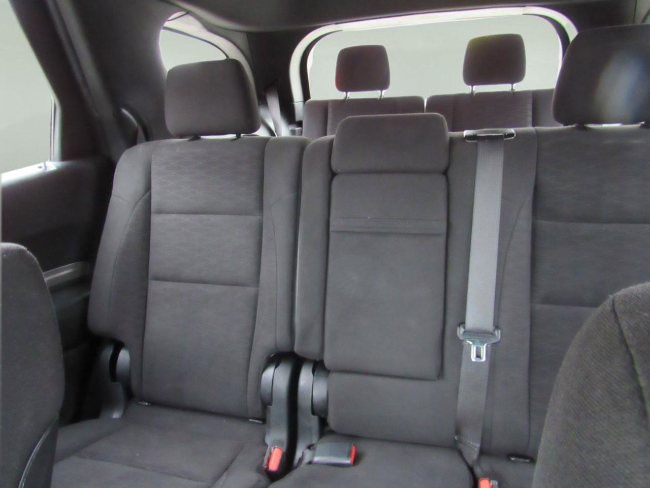 Used 2020 Dodge Durango SXT image 8